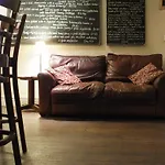 The White Horse Inn