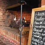 The White Horse Inn