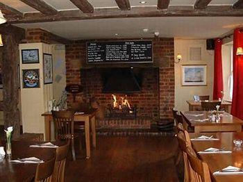 The White Horse
