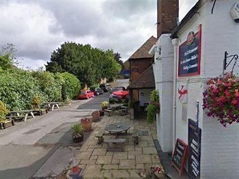 The White Horse Inn 4*