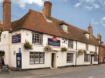 The White Horse Inn 4*