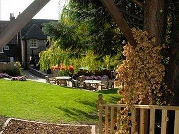 The White Horse Inn