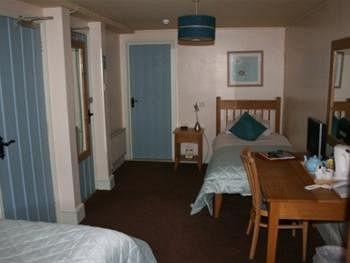 The White Horse Inn 4*