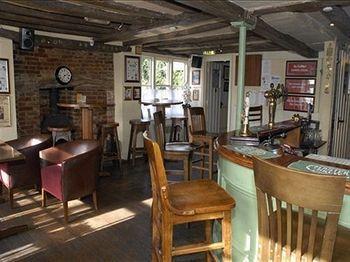 The White Horse Canterbury