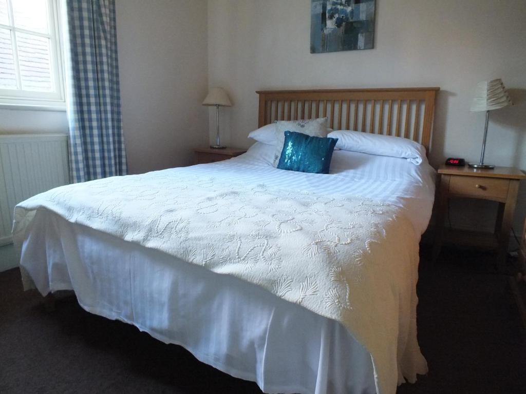The White Horse Inn