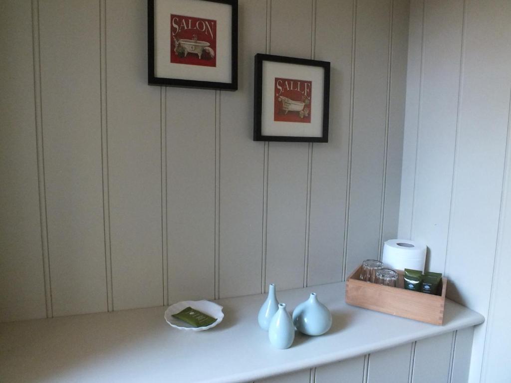 Inn The White Horse 4*