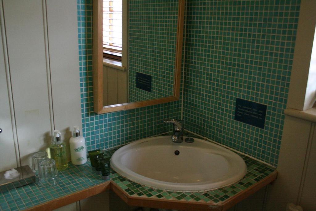 The White Horse Inn 4*