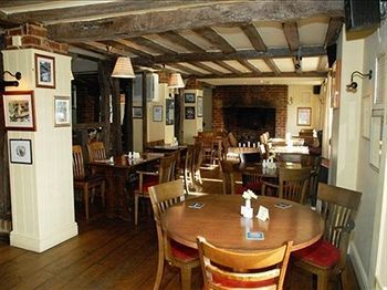The White Horse