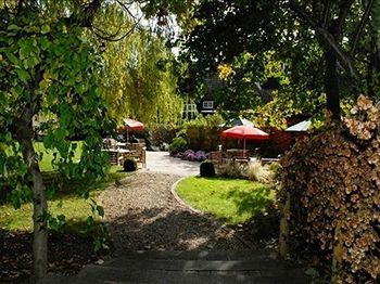 Inn The White Horse Canterbury