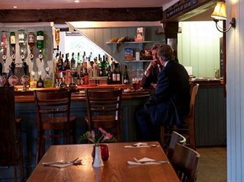 Inn The White Horse Canterbury