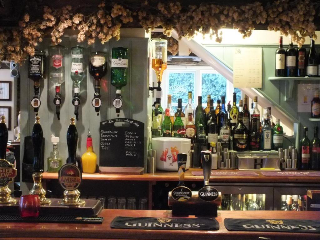 The White Horse Inn 4*