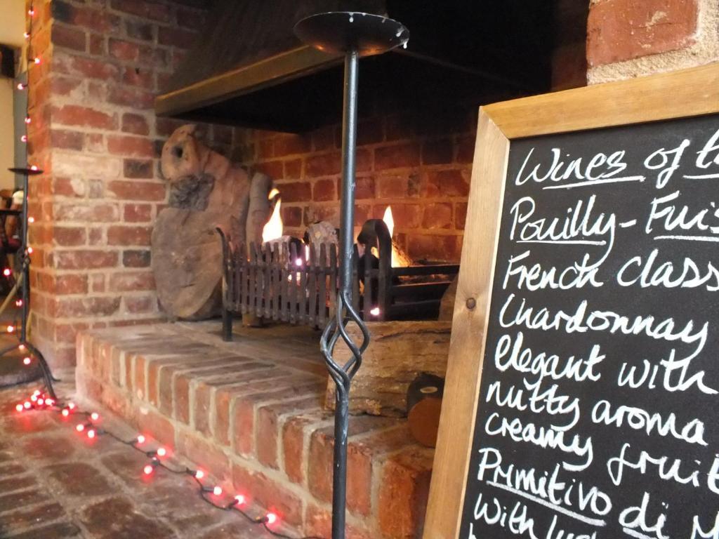 Inn The White Horse 4*