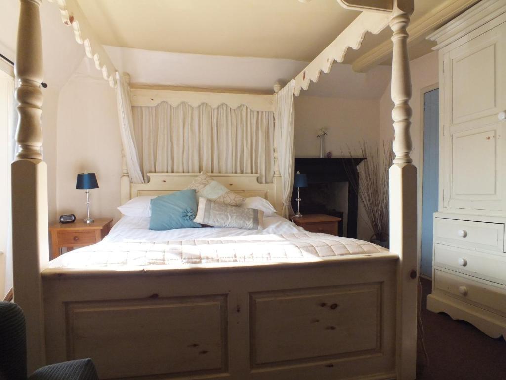 Inn The White Horse Canterbury