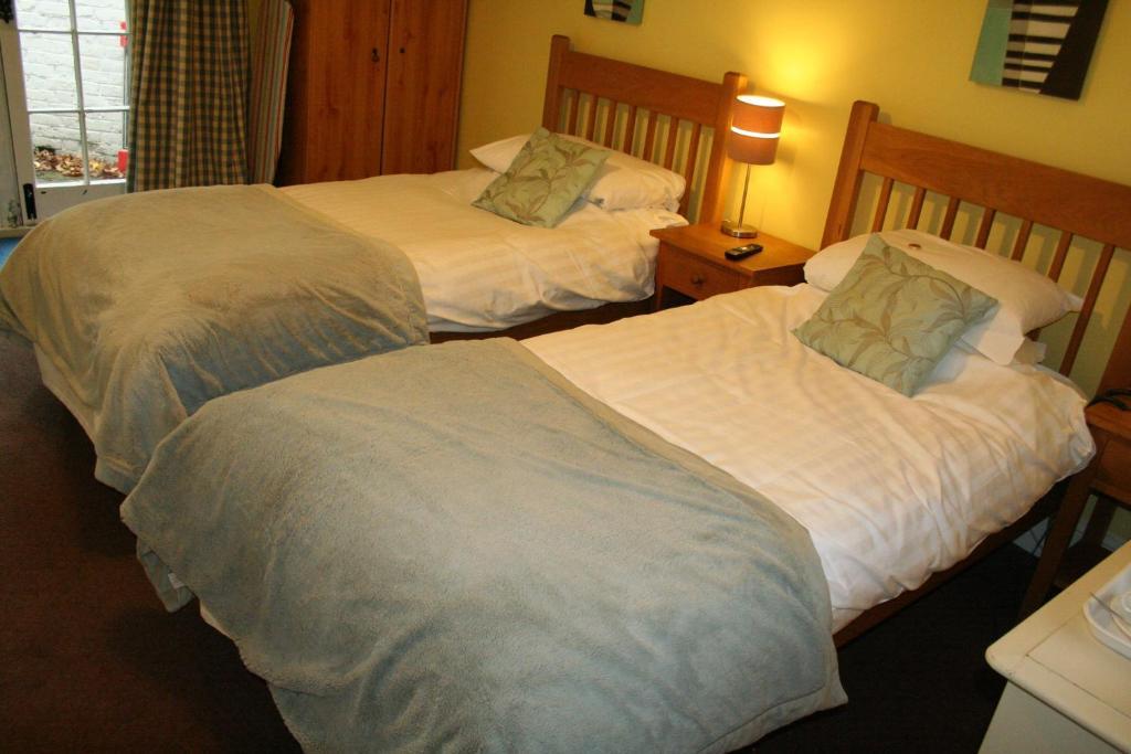 Inn The White Horse Canterbury